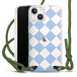 Carry Case fabric olive