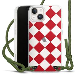 Carry Case fabric olive