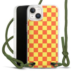 Carry Case fabric olive