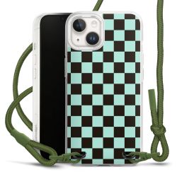 Carry Case fabric olive