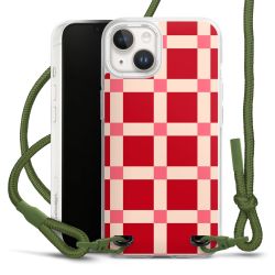 Carry Case fabric olive