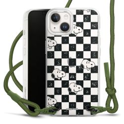 Carry Case fabric olive