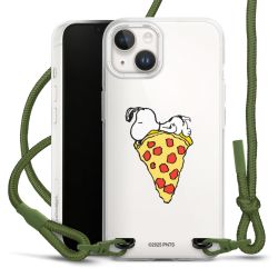 Carry Case fabric olive