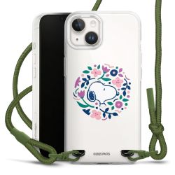 Carry Case fabric olive