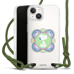 Carry Case fabric olive