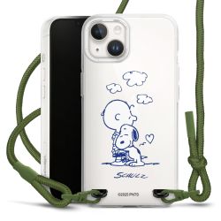 Carry Case fabric olive