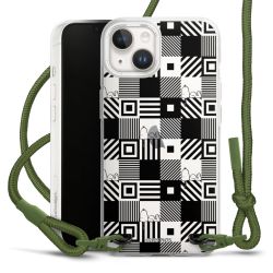 Carry Case fabric olive