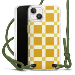 Carry Case fabric olive