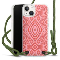 Carry Case fabric olive