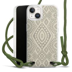 Carry Case fabric olive