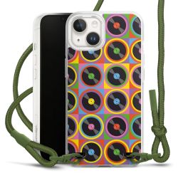 Carry Case fabric olive