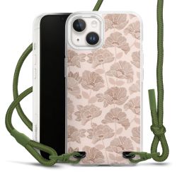 Carry Case fabric olive