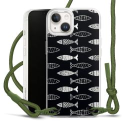 Carry Case fabric olive