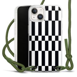 Carry Case fabric olive