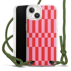 Carry Case fabric olive