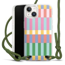 Carry Case fabric olive