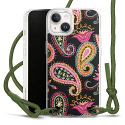 Carry Case fabric olive