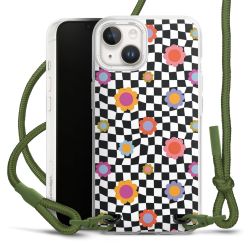 Carry Case fabric olive