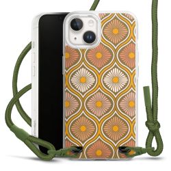 Carry Case fabric olive