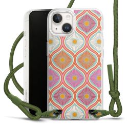 Carry Case fabric olive