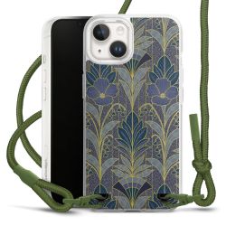 Carry Case fabric olive