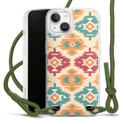 Carry Case fabric olive