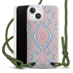 Carry Case fabric olive