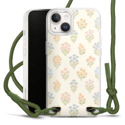 Carry Case fabric olive