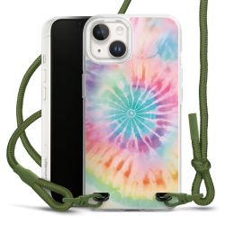 Carry Case fabric olive