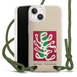 Carry Case fabric olive