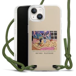 Carry Case fabric olive