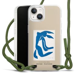 Carry Case fabric olive