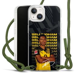 Carry Case fabric olive