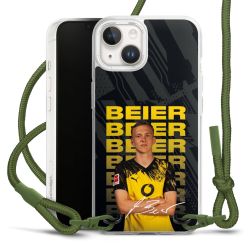 Carry Case fabric olive