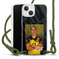 Carry Case fabric olive