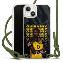 Carry Case fabric olive