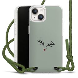 Carry Case fabric olive