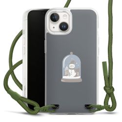 Carry Case fabric olive