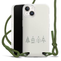 Carry Case fabric olive