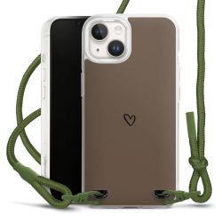 Carry Case fabric olive