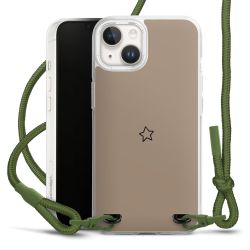 Carry Case fabric olive