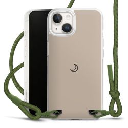 Carry Case fabric olive