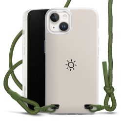 Carry Case fabric olive