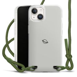 Carry Case fabric olive