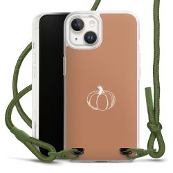 Carry Case fabric olive