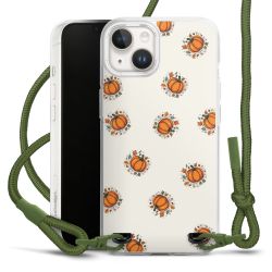 Carry Case fabric olive