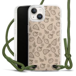 Carry Case fabric olive