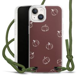 Carry Case fabric olive