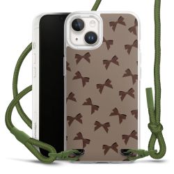 Carry Case fabric olive