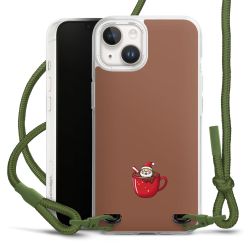 Carry Case fabric olive